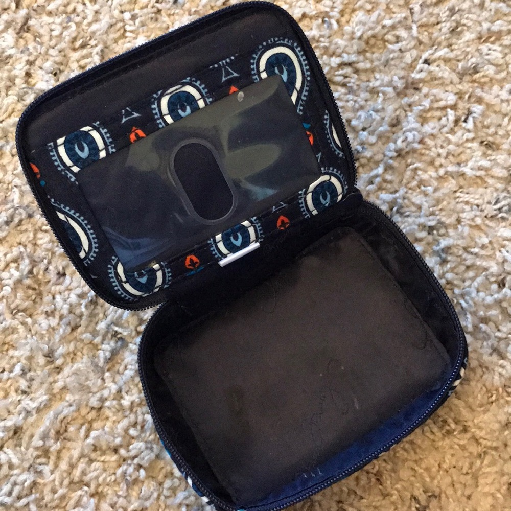 Vera Bradley - Travel Box